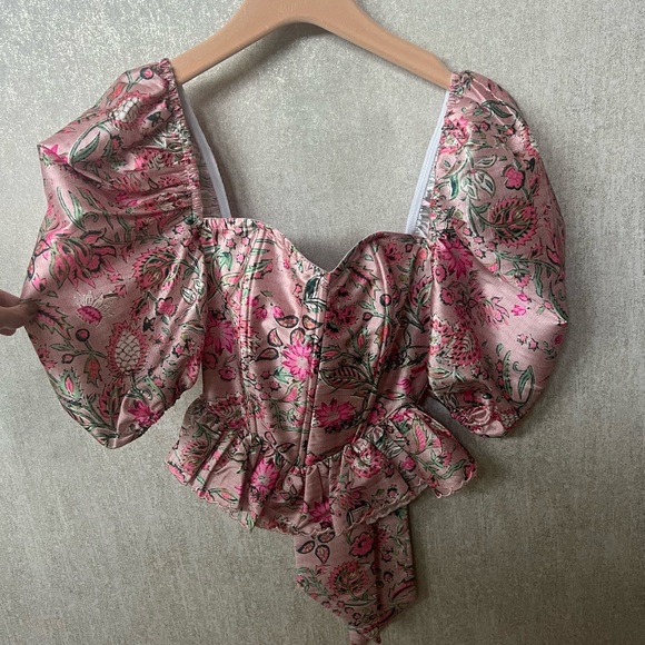 Hemant and nadita top - Picture 4 of 6